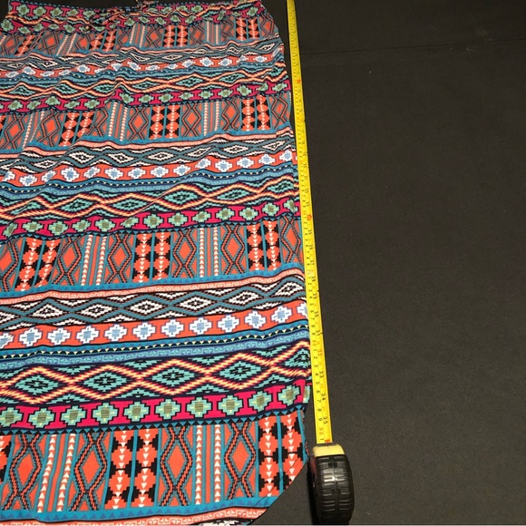 Bobbie Brooks maxi skirt - Picture 5 of 12